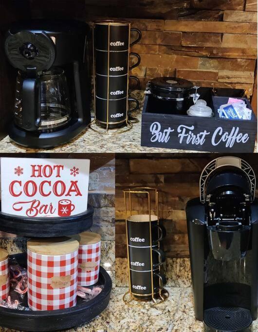 Iron Horse Lodge Sleeps 18, Games, Fire Pit, Hot Tub, Ev, More Broken Bow Exteriér fotografie